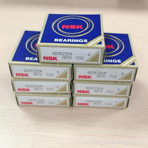 P0 Grade Ball Bearing Size 6301,6302